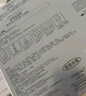欧莱雅复颜VC面膜补水5片维C玻尿酸保湿抗皱提亮护肤品中秋礼物 实拍图