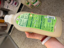 Frosch羊毛真丝洁净洗衣液保护衣物纤维 蓬松柔软750ml *3德国原装进口 实拍图