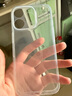 魔护卫苹果16Pro手机壳0.4mm不发黄16Promax超薄透明PP壳16磨砂iPhone 15Pro max全包镜头Plus简约14保护 纯透明包按键【0.4mm不发黄】 iPhone 16 pr 晒单实拍图
