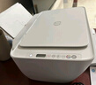惠普（HP）DJ 4825 彩色无线喷墨打印机家用 大印量低成本照片打印机 微信打印 复印 扫描 实拍图