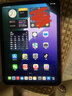 Apple/苹果 iPad11英寸 A16芯片2025年款 平板电脑 (256GB WLAN版/学习办公娱乐)粉色 实拍图