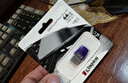 金士顿（Kingston）64GB USB3.2 Gen 1 U盘 DTX 大容量U盘 时尚设计 轻巧便携 学习办公投标电脑车载通用 实拍图
