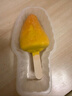 东北大板 小芒人 芒果口味雪糕 85g*4支 盒装 冷饮 冰淇淋 冰激凌 批发 实拍图