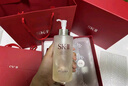 SK-II神仙水75ml精华液sk2水乳化妆品全套护肤品套装礼盒生日礼物女 实拍图