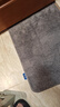 大江地垫卫生间脚垫浴室门口吸水垫厕所浴室防滑地垫50x80cm 实拍图