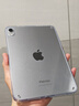 Apple/苹果 iPad mini (A17 Pro) 8.3英寸 平板电脑(128G WLAN版/mini7/MXN63CH/A)深空灰色 实拍图