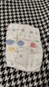 好奇（Huggies）金装纸尿裤L132片(9-14kg)尿不湿【速干不易红】 实拍图