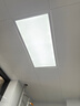 雷士（NVC）厨房灯集成吊顶铝扣板吸顶厨卫灯300×600LED卫生间平板面板灯 实拍图