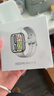 小米（MI）REDMI Watch 5 皎月银 国家补贴 澎湃OS 2 心率血氧监测 蓝牙通话 红米手表5 智能手表 小米汽车 实拍图