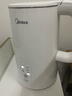 美的（Midea）电热水壶烧水壶自动断电长效保温一体恒温壶食品304不锈钢价保11.11 1500W快速加热1.5升 SH15X301 实拍图
