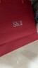 SK-II神仙水330ml抗皱精华液sk2化妆品护肤品水乳套装礼盒生日礼物女 实拍图