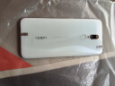 OPPO A9 二手手机 6.53英寸全面屏拍照游戏手机 4G全网通 冰玉白【颜色随机评价有礼】 6GB+128GB  9成新 实拍图