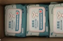 舒洁（Kleenex）【管乐同款】湿厕纸 80抽*6包厕纸洁厕湿巾湿厕纸纯水婴儿湿厕纸 实拍图