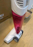 美的（Midea）无线吸尘器家用吸尘器家用宠物手持吸尘器大吸力轻量车载长续航地毯猫毛狗毛吸毛器【国家补贴】Q2 实拍图