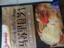 上鲜 鸡翅中 净重2斤 单个40-50g大翅中 出口级 鸡翅膀烤鸡翅鸡肉 实拍图