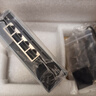 兮克万兆交换机4口2.5G+2口10G网络管理型交换机支持VLAN、聚合、单线复用家用企业用小型SKS3200-4E2X 实拍图