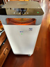 352空气净化器 全效母婴级备孕大空间新房除甲醛除菌异味除猫毛流感花粉过敏原家用X89C【国家补贴】 实拍图