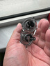 欧司朗（OSRAM）汽车灯远近光一体灯H4【色温3200K】12V 55W 德国进口 1支装 实拍图
