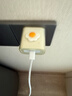 Apple/苹果 20W USB-C充电器  type-c充电器苹果手机充电器原装手机快充头 苹果17手机充电 实拍图