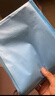 秝客（lefeke）一次性医用手术垫单美容院无菌床单按摩一次性床单妇科检查10片 实拍图