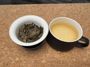 叁旬（sanxun）知远茶咖一体杯办公室喝茶轻奢茶水分离泡茶杯高档陶瓷咖啡杯 知远茶咖一体杯【奶油色】 实拍图