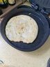 九阳（Joyoung）0氟家用电饼铛 三明治机早餐机1500W大火力煎烤机烙饼机双面加热悬浮设计 30K09 实拍图