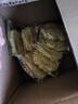 罗锦记大碗面非油炸鸡蛋面麻辣烫火锅面条拌面煮面挂面饼波纹面饼独立装 独立装大碗面2500g+调料1包 实拍图