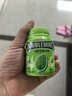 绿箭 无糖口香糖薄荷味56g约40粒/瓶 接吻糖口气清新糖 休闲零食 糖果 实拍图