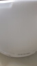 无印良品（MUJI）大容量超声波香薰机 香薰加湿夜灯 除味氛围摆件生日礼物送女生 实拍图