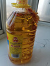 鲁花 食用油 物理压榨 剥壳去皮 葵花仁油5L 实拍图