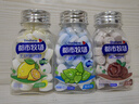 都市牧场 话梅糖 45g/瓶 正梅味 孕妇零食 含片 水果糖  休闲零食 润喉 实拍图