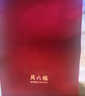 周六福足金999四叶草黄金耳钉女耳饰生日礼物计价AA096009 一对 约0.73g 实拍图