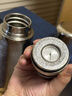 eno纯钛保温杯男2025新款茶水分离泡茶水杯子男生款便携闷泡杯送礼 实拍图