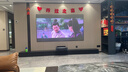 海信RGB 激光电视大薄荷 星光S1 纯享版 100英寸 大屏护眼 家庭影院 100L7Q 国家补贴全国补 98-100 实拍图