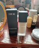 迪奥DIOR锁妆粉底液柔润亮泽1N30ml遮瑕防晒化妆品 生日礼物送女友 实拍图