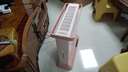 先锋(Singfun)石墨烯+遥控【母婴级全身防烫防磕】取暖器/电暖器/电暖气/加湿烘衣/电热油汀DYT-T1R 实拍图