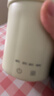 小熊（Bear）便携式烧水杯 电热水杯 便携式烧水壶304不锈钢智能 旅行学生宿舍迷你加热水杯 ZDH-C03K6 礼物 实拍图