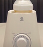 小白熊SnowBear 温奶器 多功能暖奶器 恒温调奶器 婴儿热奶解冻加热宝宝辅食0607 实拍图