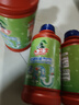 水卫士管道除臭疏通剂500g*3瓶厕所马桶下水道水槽台盆厨房地漏浴室抑菌 实拍图