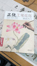 经典全集《正统工笔花鸟技法》入门基础教程书籍中国工笔画白描勾线牡丹上色涂色宋画临摹册初自学者手绘教材 实拍图