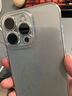 图拉斯【久用不发黄】 适用苹果15promax手机壳iphone15pro保护套15超薄全包透明磁吸防摔高端男女款 【精美透亮】不黄原材+亲肤手感+超强防爆 iPhone15ProMax-6.7英寸 实拍图