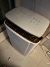 德业（Deye）除湿机/抽湿机 除湿量58升/天 家用地下室别墅干衣变频吸湿器 空气净化除甲醛DYD-V58A3 实拍图