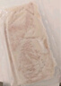 大希地 黑椒鱼排量贩装1200g 无骨无刺低脂肪高蛋白轻食 罗非鱼鱼柳鱼片 实拍图