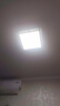 雷士（NVC）led灯盘吸顶替换灯芯灯泡灯板圆形磁吸灯条光源模组40瓦白光6500K 实拍图