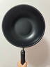 炊大皇炒锅易洁平底不粘锅少油烟炒菜锅32cm电磁炉通用绮丽二代B50069H 实拍图