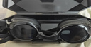 361°泳镜防水防雾男女高清游泳眼镜小框近视专业竞速可调节舒适不勒 实拍图