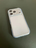 绿联【AI相机按键全包|发黄包赔】适用iPhone17Pro手机壳苹果17Pro保护套磁吸防摔超薄透明散热全包 实拍图