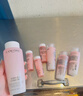 兰蔻大粉水400ml爽肤水保湿水润滋润护肤品套装生日礼物礼盒送女友 实拍图