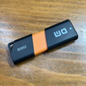 DM大迈 256GB USB3.2 U盘 高速电脑办公u盘 车载系统音乐大容量优盘 PD238 实拍图