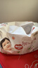 好奇（Huggies）铂金装小桃裤成长裤XXL74片(15kg以上)尿不湿【透爽散热】 实拍图